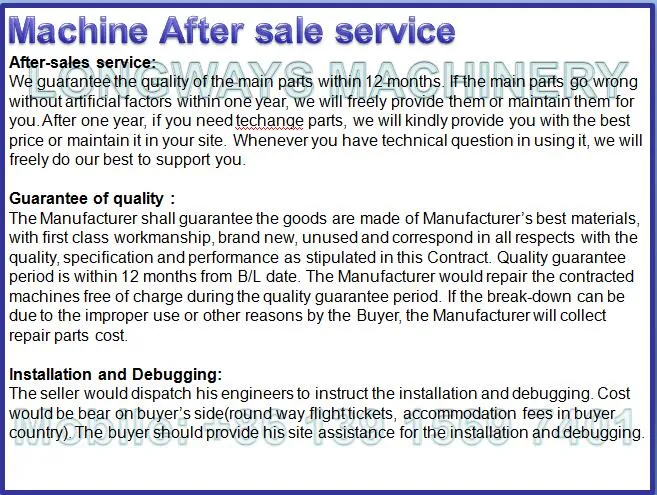 10~30L HDPE/PE/PP Jerry Can High Speed Extrusion Blow Molding Machine