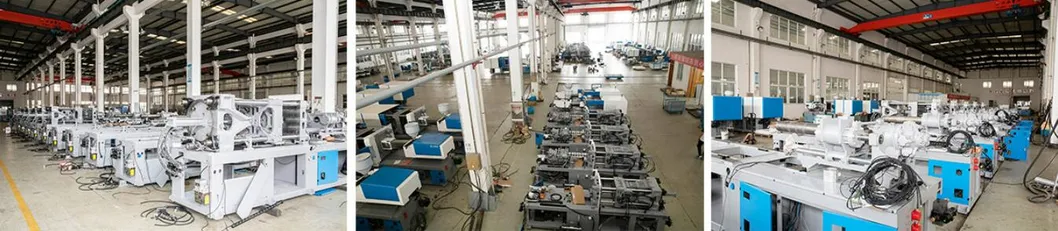 110ton Injection Molding Machine, Stable Quality, Competitive Cost, Save Energy, High Quality, Reasonable Price, New, 150grams