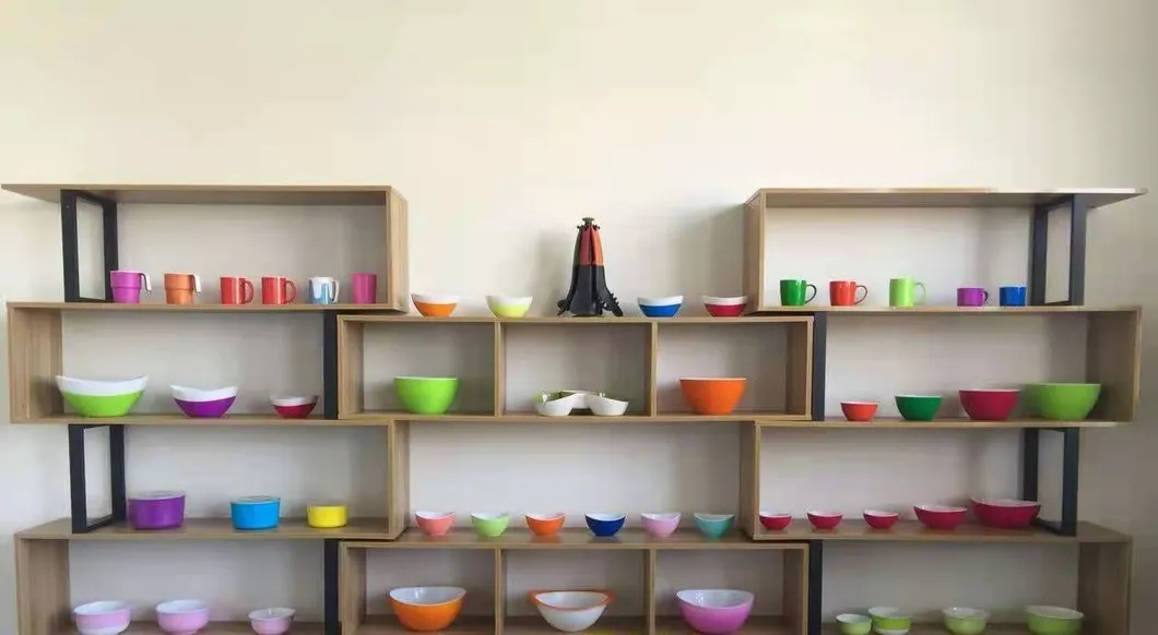 170ton Multi-Color Servo System High-Speed Injection Molding Machine