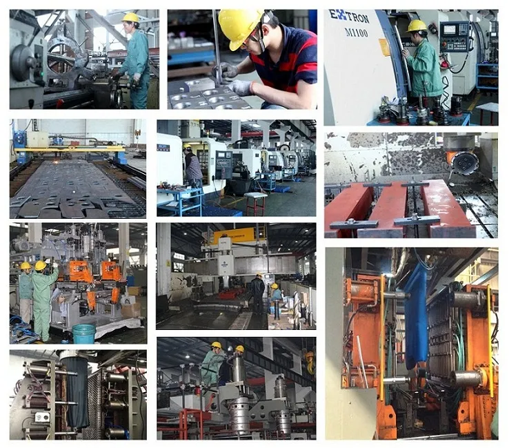 200 Litre 55gallon Blue Plastic HDPE Drum Blowing Molding Blow Mould Making Machine