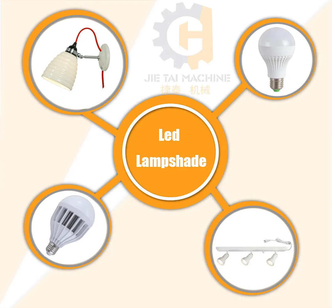 2017 Custom Mold Standard LED Modules Resin Injection Machine 120ton