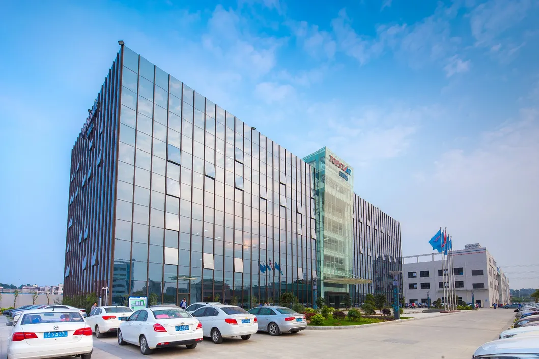 20L Plastic Bucket Making Machine Injection Molding Machine