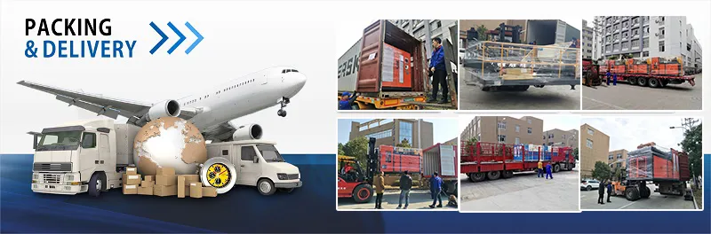 20L Water Barrel Making on Blow Molding Machine Supplier Taizhou