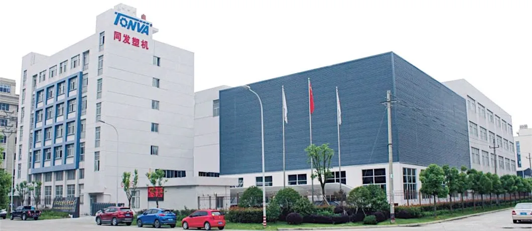 20L Water Barrel Making on Blow Molding Machine Supplier Taizhou