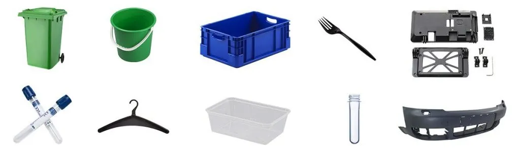 3 Platen Injection Moulding Machine/Two Platen Injection Moulding Machine