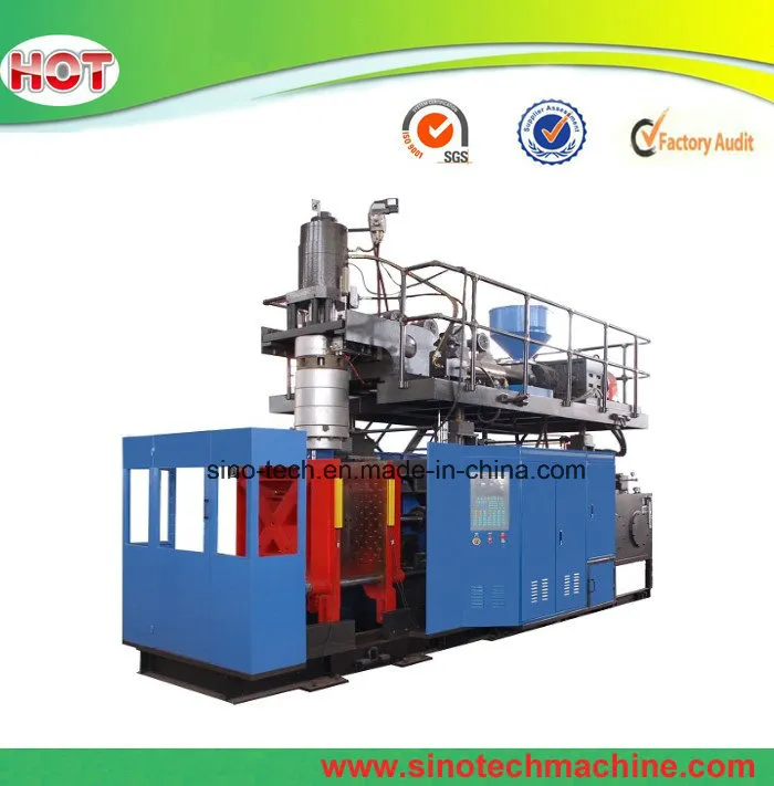 30 Litre Plastic Bottle Blowing Making Machine/Jerry Can Blow Molding Machine