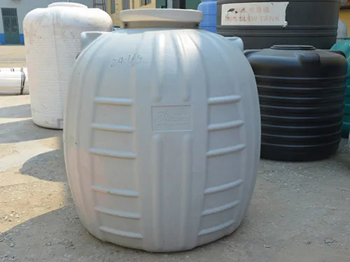 3000L Three Layer Blow Molding Machine.