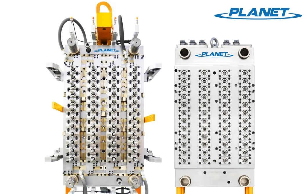 320t Top Quality Plastic Fruit Baskets Injection Molding Machine / Making Plant