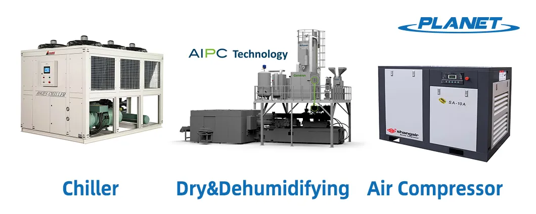 320t Top Quality Plastic Fruit Baskets Injection Molding Machine / Making Plant