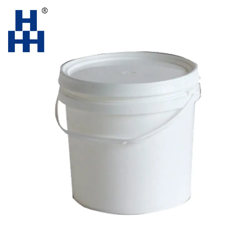 480 Ton High Standard Horizontal Plastic 20L Paint Bucket Water Bucket Ice Cream Bucket Making Injection Molding Machine