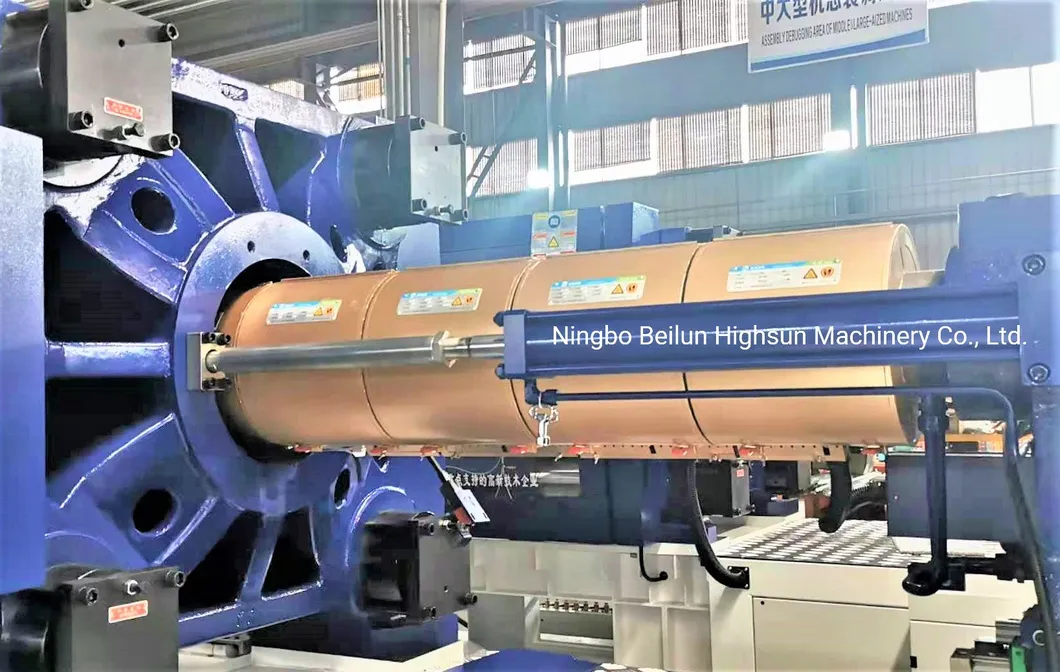 500ml, 750ml, 1000ml Thin-Wall Fast Food Box Plastic Injection Molding Machine Hxh350