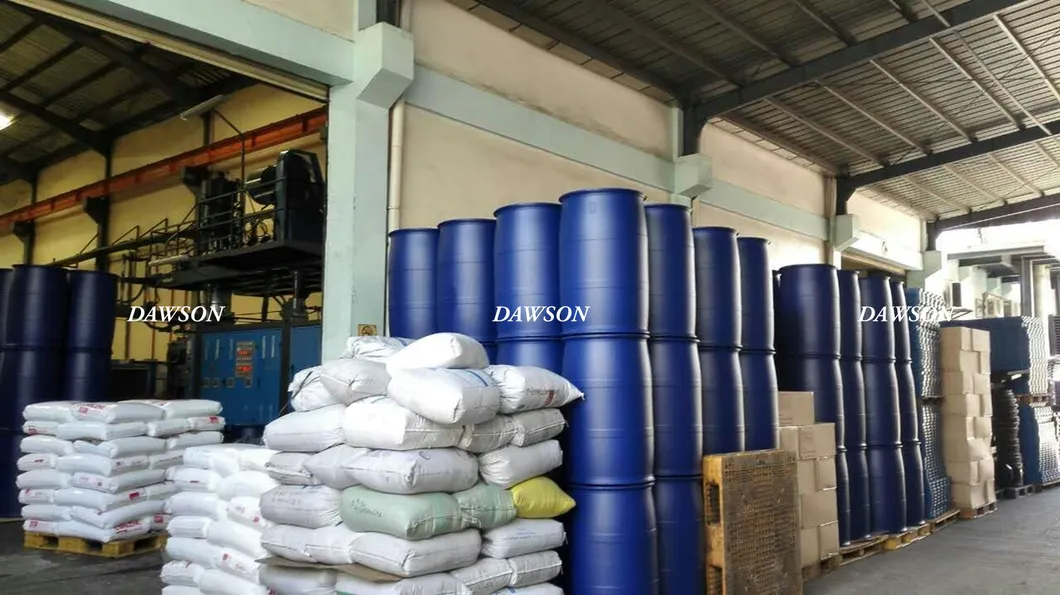 55gallon 220L Barrels Drums Making Machine Drums Blow Molding Machine