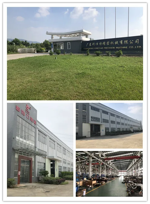 90V-UPVC Plastic Injection Machine (90ton VDP IMM)