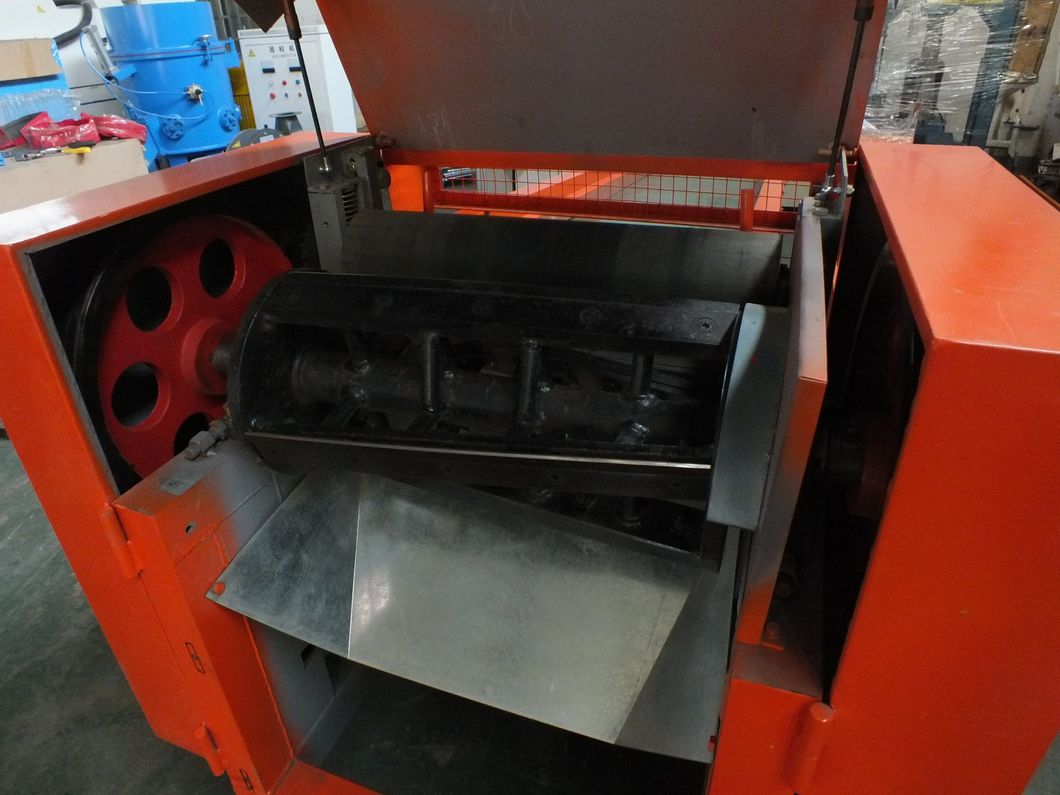 Advanced Design Yarns Recycle Cutter Grinder Crusher with Exquisite Workmanship