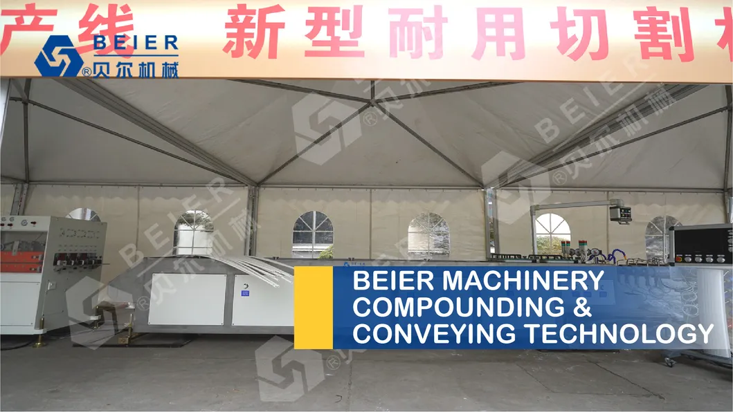 Agriculture Film Washing Mud Separator with Ce Certificate