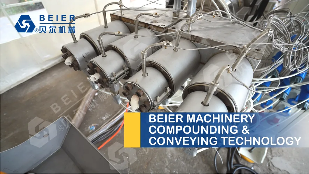 Agriculture Film Washing Mud Separator with Ce Certificate