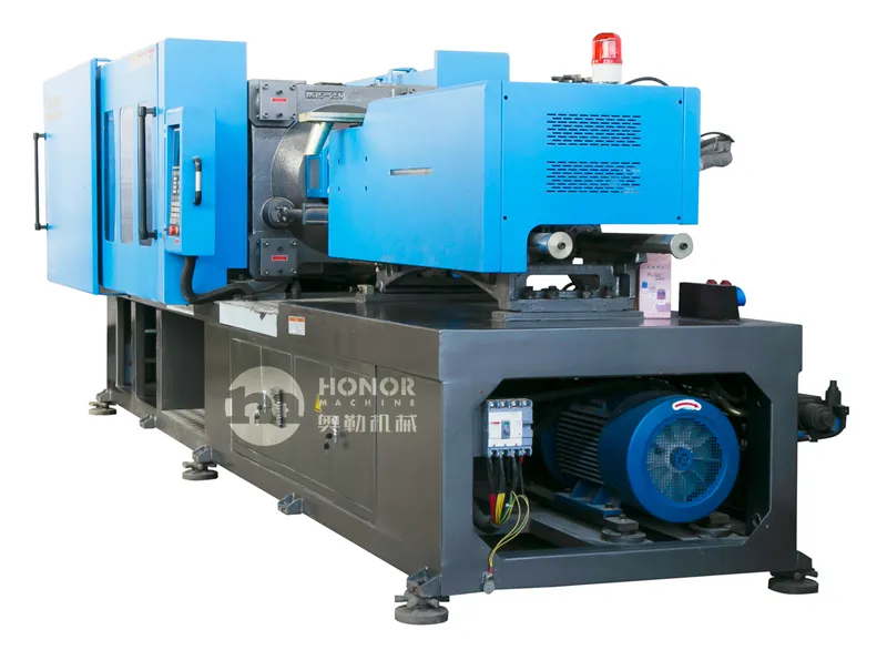All New Plastic Making Machine Injection Molding Machine