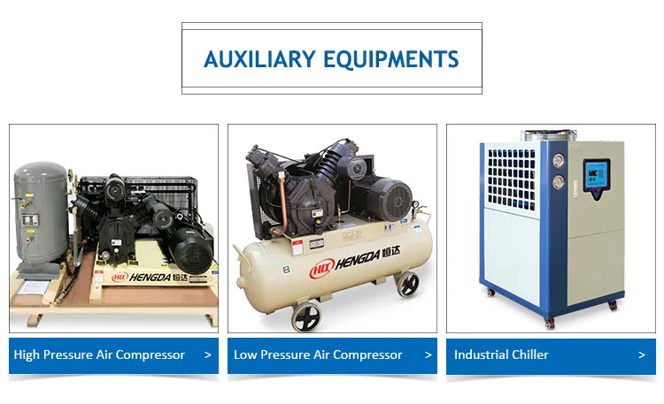 Auto Blow Moulding Machine Automatic Plastic Bottle Blow Molding Machine