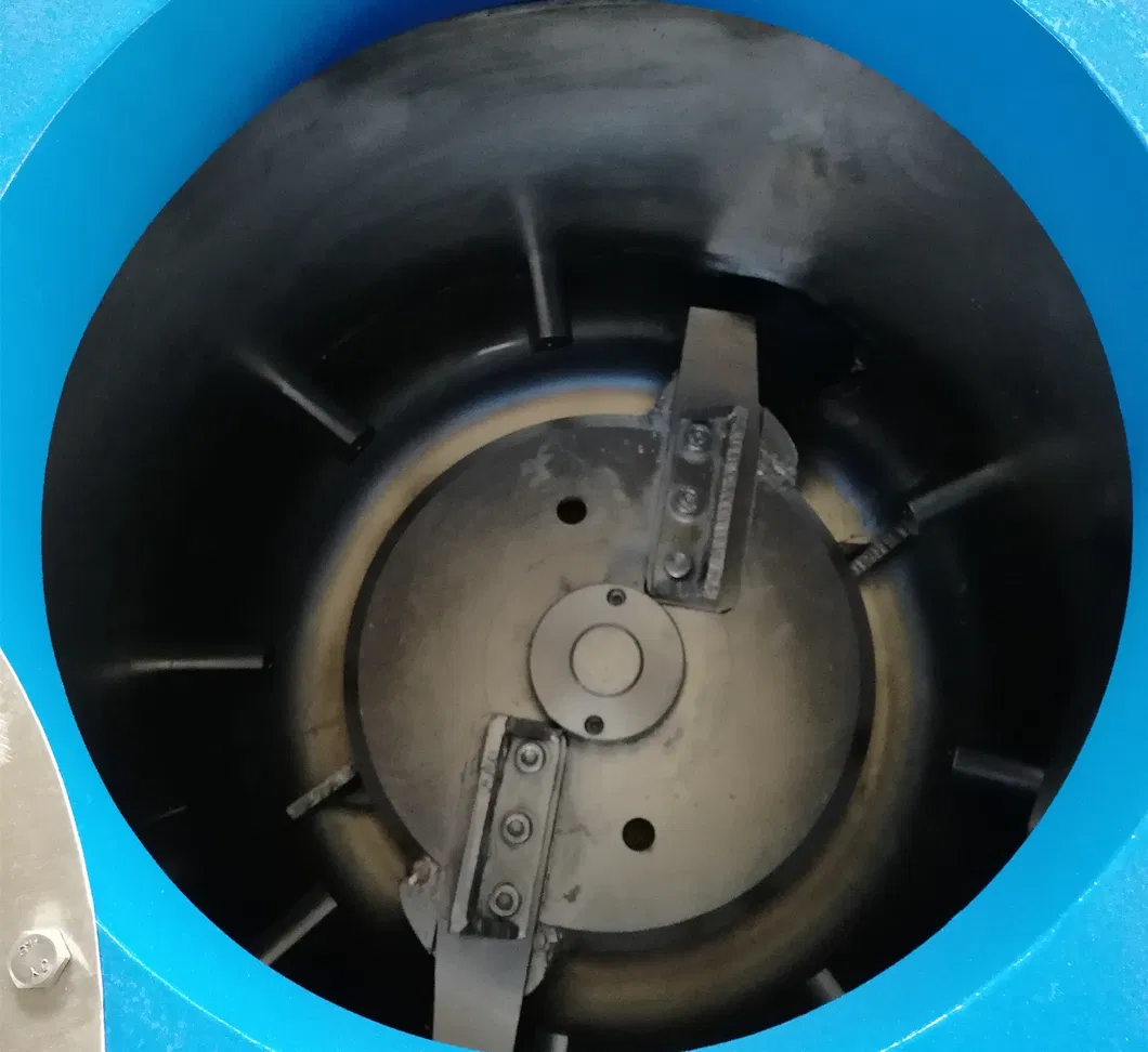 Auto Stainless Steel Pelletizing Machinery for Granules Production