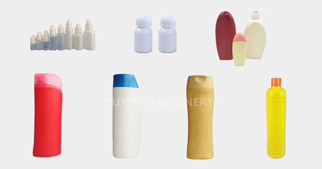 Automatic HDPE PE Plastic Toy Making Maker Blower Extrusion Blow Molding Moulding Machine