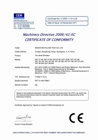 Automatic PP Woven Bags Washing Plant/ Washing Machine