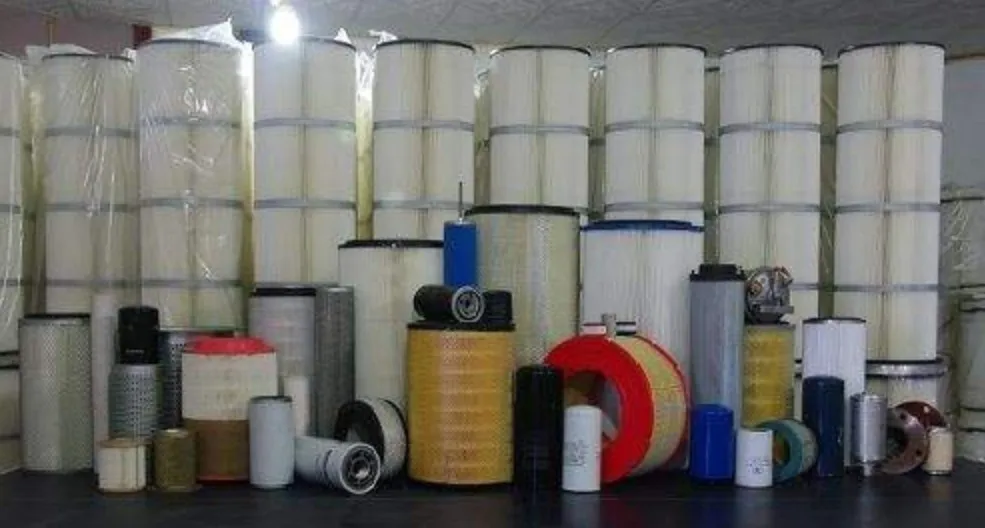 Automatic Two Stage Air Filter Injection Moulding Machine with Sliders