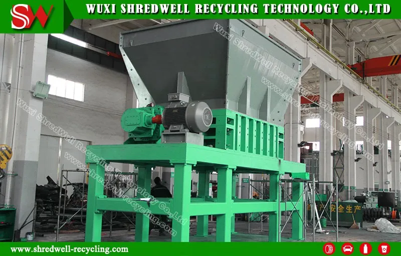 Best Price Used Iron/Aluminum/Copper/Steel/Car Shredding for Metal Recycling Plant