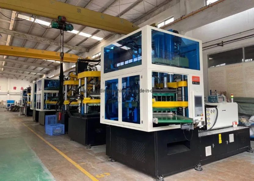 China Blow Moulding Machine High Quality PET Blow Molding Machine China Manufacturer, PET Bottle Making Machine