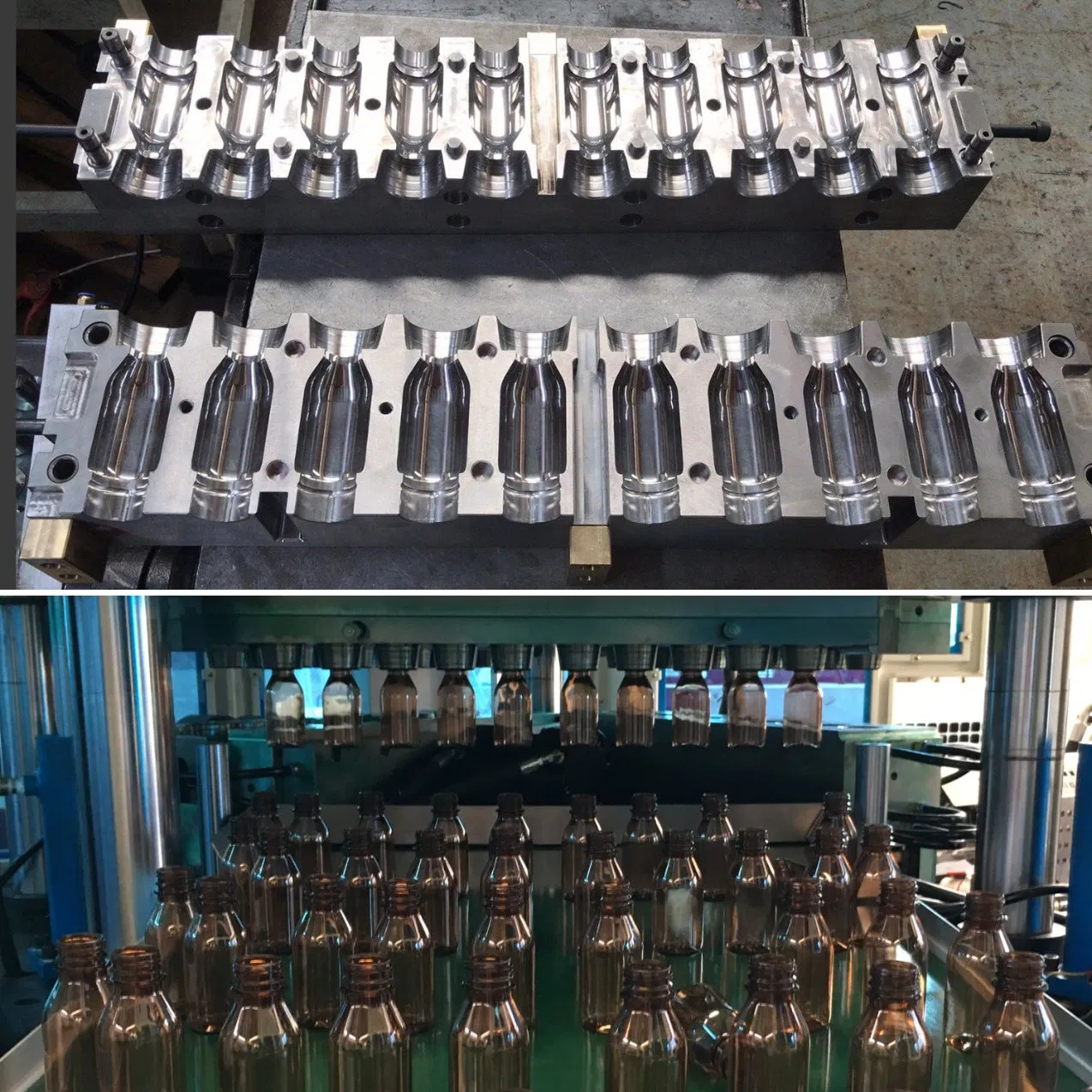 China Plastic Injection Molding Machine Wholesale Manufacturer, Pet Bottle Making Machine