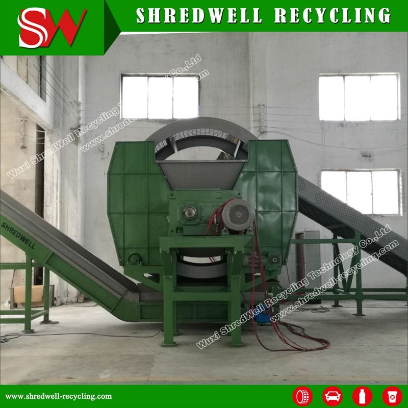 Cost Effetive Plastic Recycling Machine to Recycle PE/PP/ABS/PC Scrap