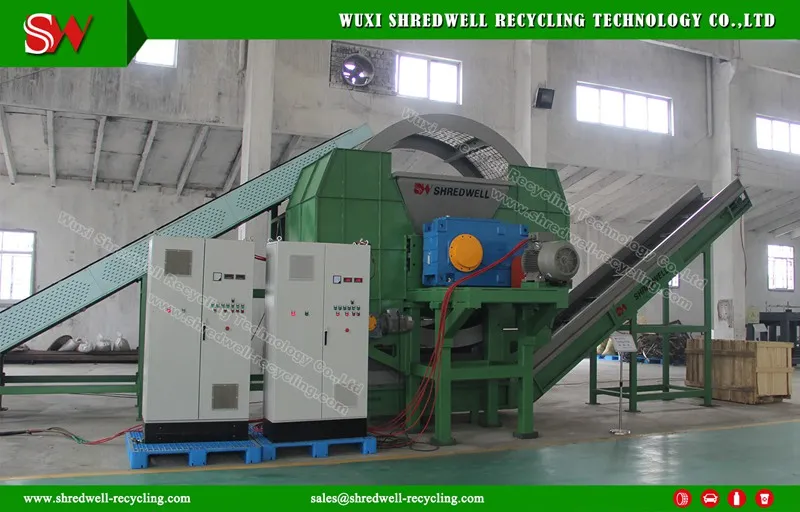 Cost Effetive Plastic Recycling Machine to Recycle PE/PP/ABS/PC Scrap