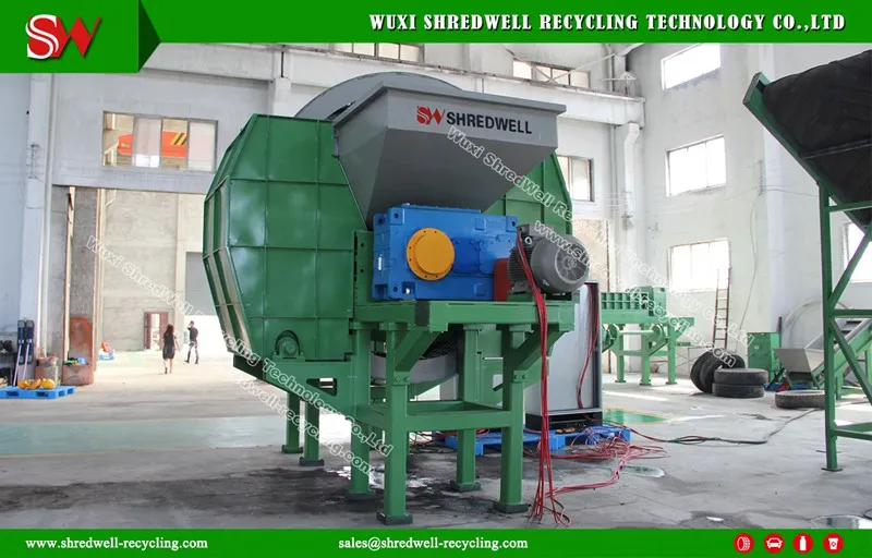 Cost Effetive Plastic Recycling Machine to Recycle PE/PP/ABS/PC Scrap