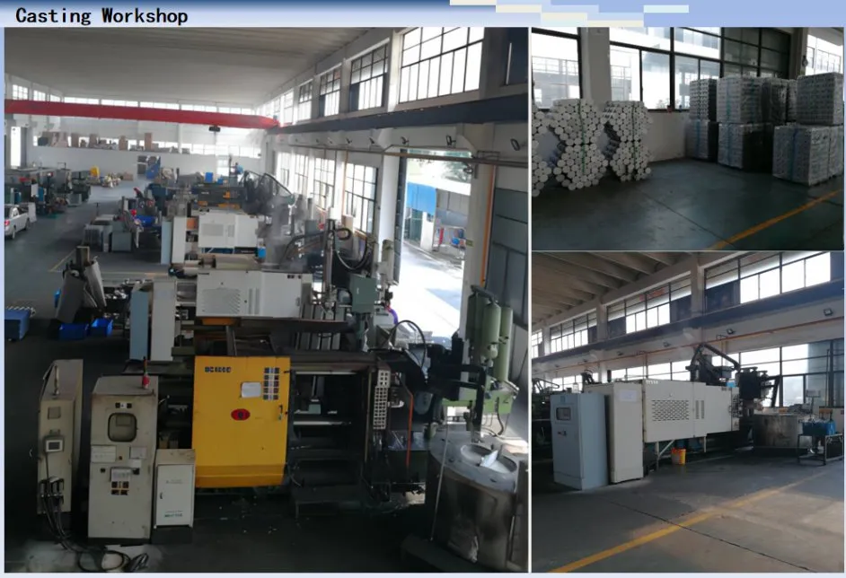 Custom ABS Injection Molding Auto Manufacturer Automobile Plastic Parts