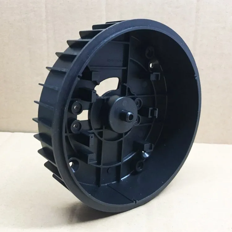 Custom ABS Injection Molding Auto Manufacturer Automobile Plastic Parts