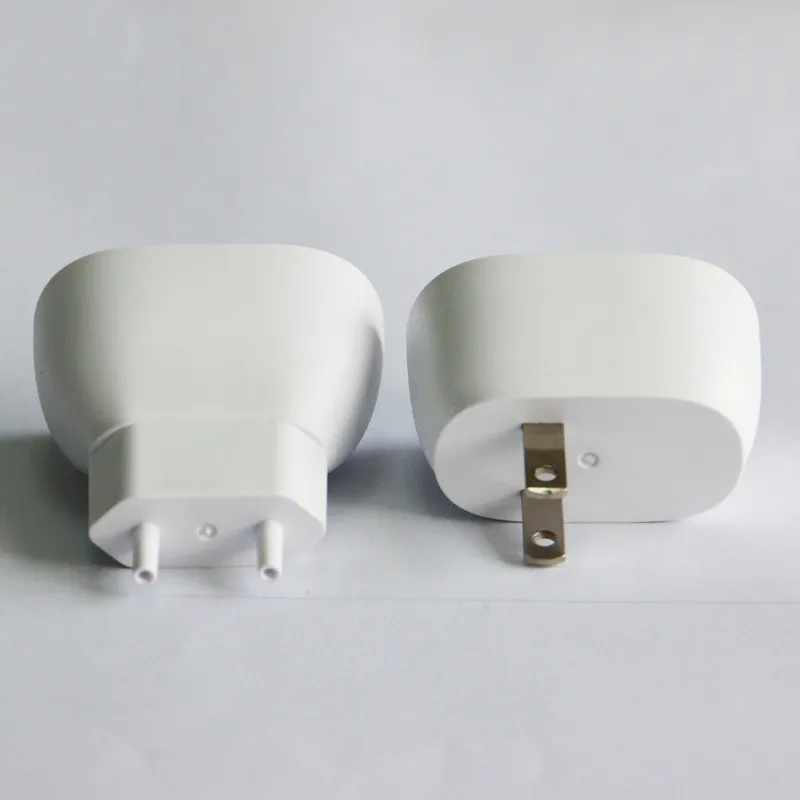 Custom Mould Making Charger Plug Housing Electronic Plastic Parts