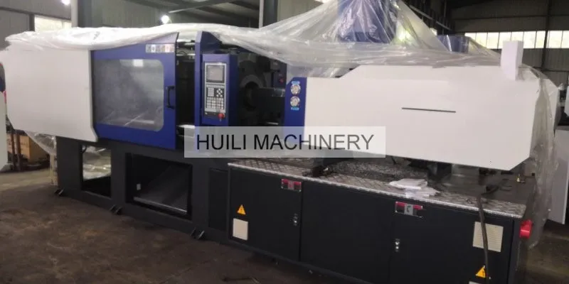 Factory Supply Cheap 130ton Pet Preform Plastic Injection Molding Machine