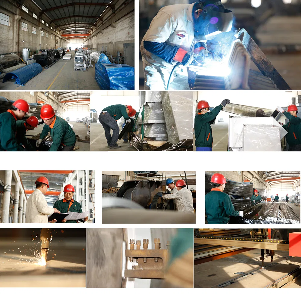 Fiber Grade PET Bottle Washing Equipment (TL1500)