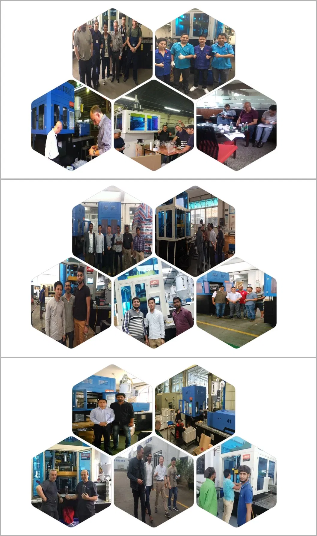 Full Automatic Blow Molding Machine, Blow Molding Machine Olx, HDPE Moulding Machine