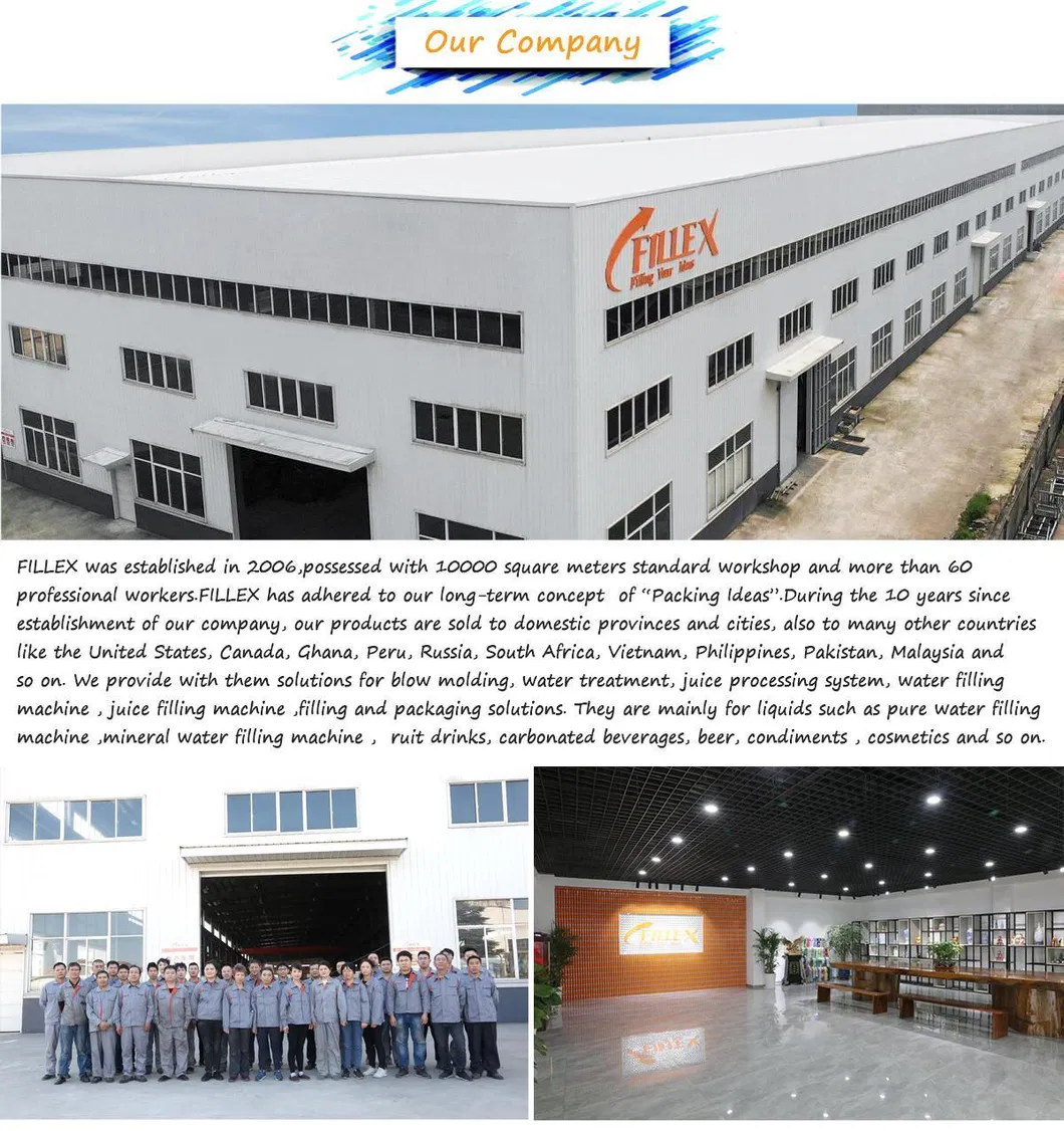 Hand-Feeding Automatic Pet Stretch Blow Molding Machine/Equipment/System