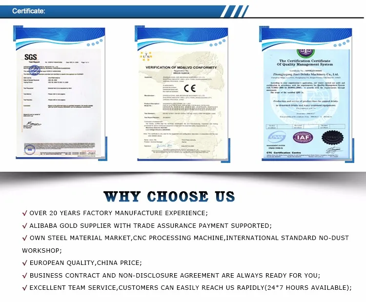 HDPE PP Detergent Automatic Extrusion Blow Molding Machine