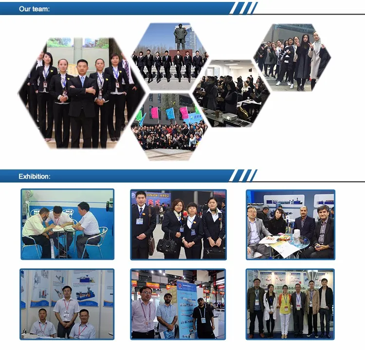 HDPE PP Detergent Automatic Extrusion Blow Molding Machine