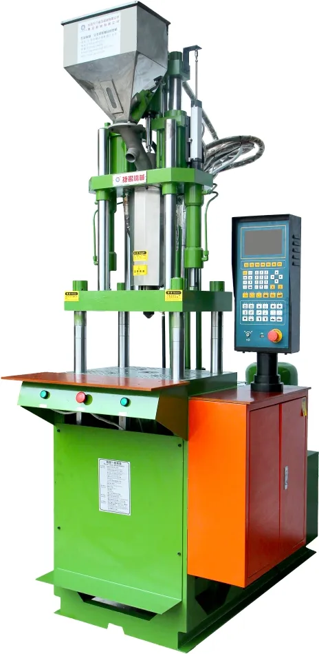 High Precision Plastic Injection Moulding Machine 50ton