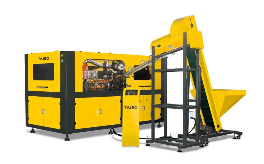 High Quality of Automatic Blow/Blowing Mould/Molding Machinery/Machine with Servo Motors