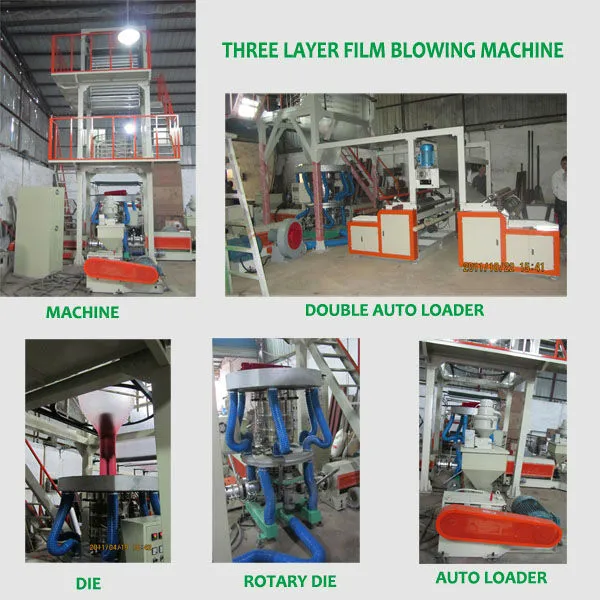 High Speed Electric Control Dry-Wet Plastic Recycling Machine Sj-a