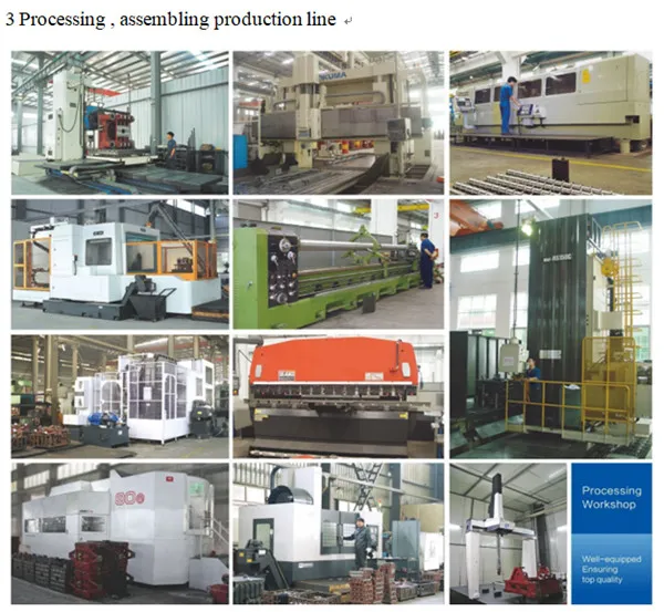 High-Speed Plastic Injection Molding Machine Hxh350