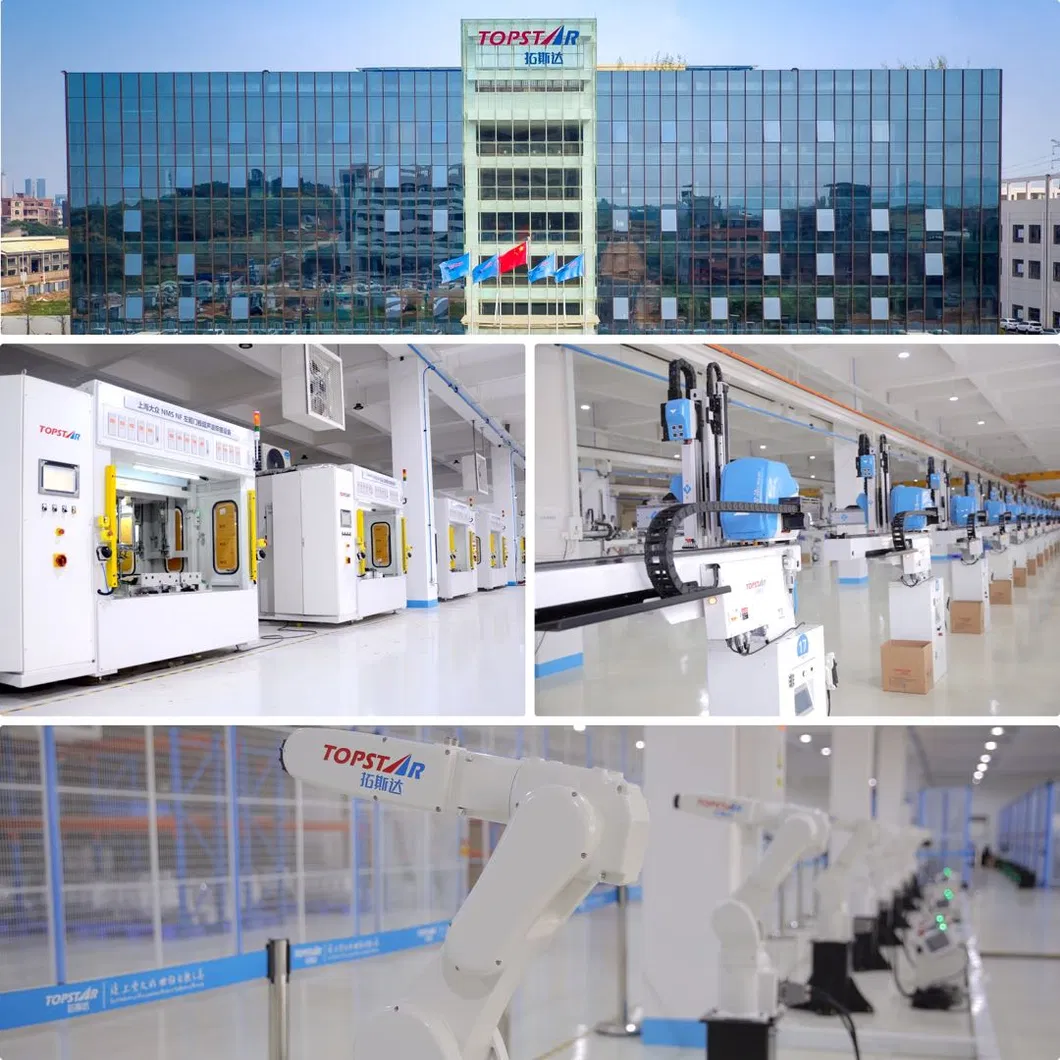 Injection Molding Machine-Good Parallelism of Imm