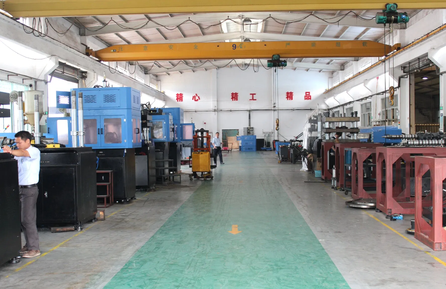 Injection Stretch Blow Molding Process, Pet Bottle Blow Molding Machine, Pet Blowing Machine Price