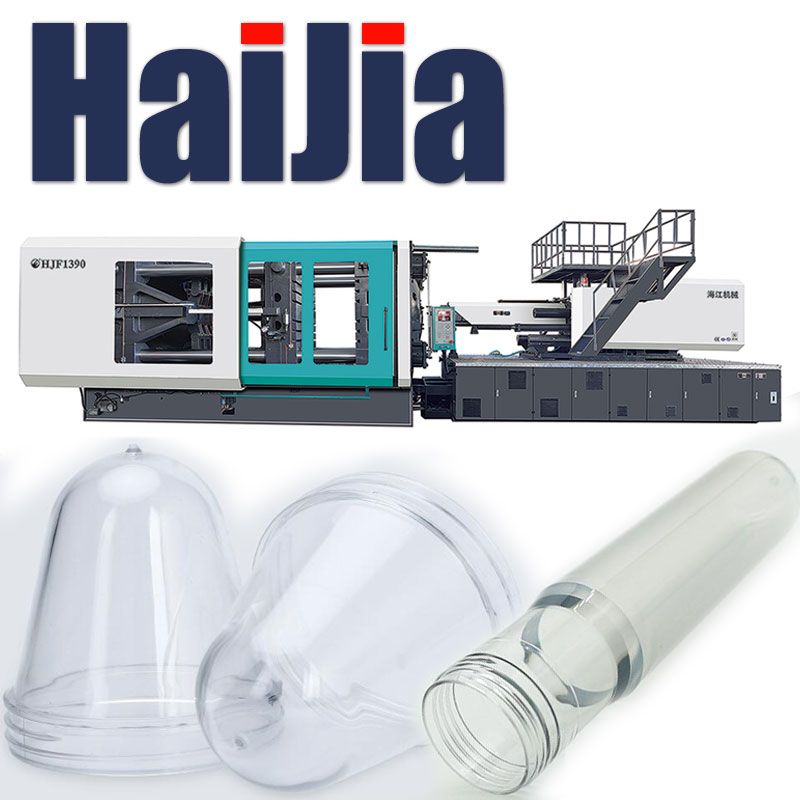 Jsw Injection Machine