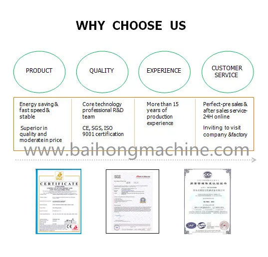 Large Blow Molding Machine, Suitable for Tank Canoeing IBC and So on