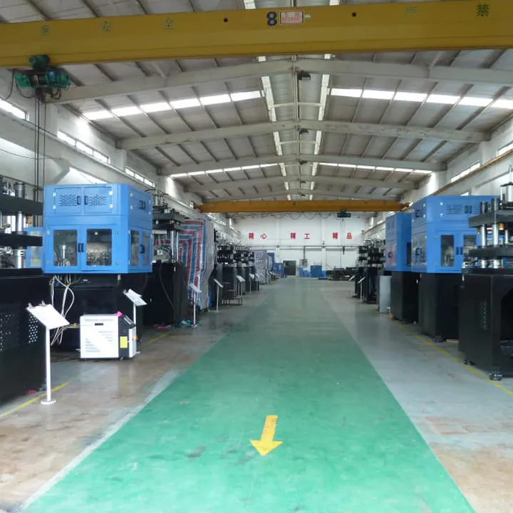 LED Bulb Machine, Water Bottle Manufacturing Machine, One Step Injection Stretch Blow Molding Machine Price